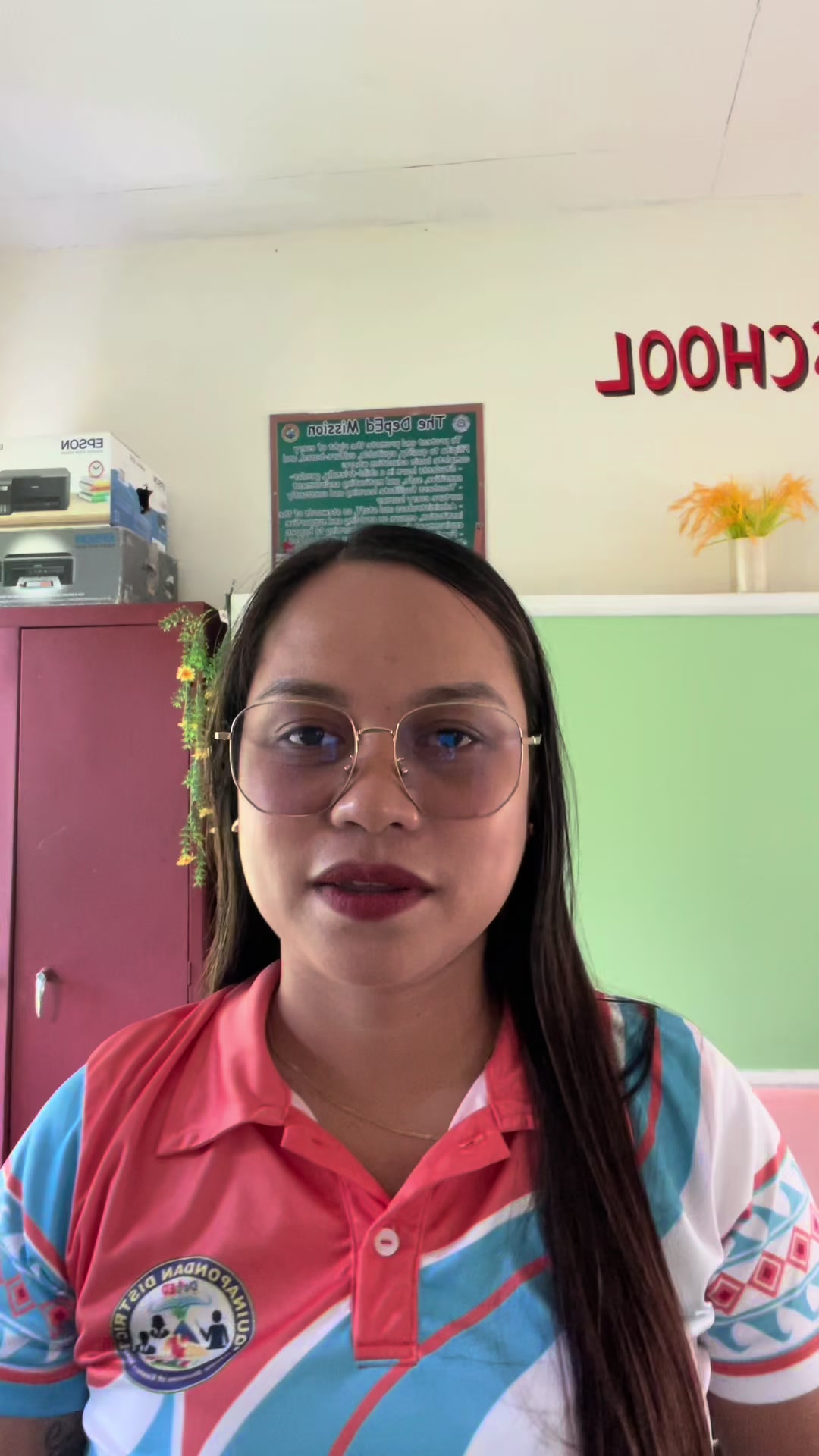 @Joenah Marie