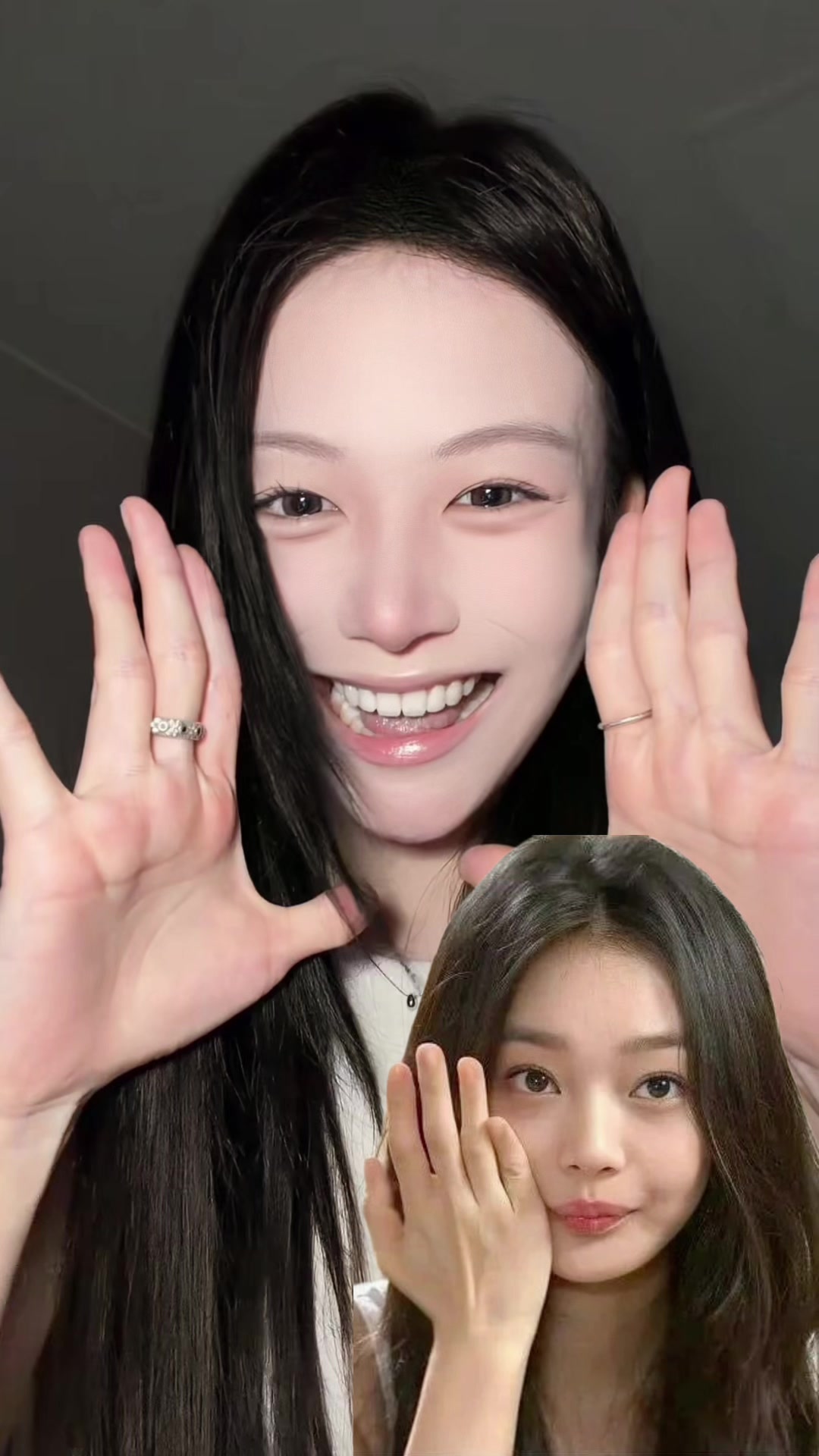 @채유