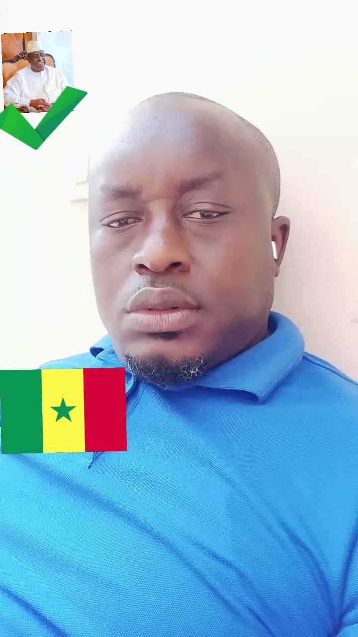 @Beugué Macky Sall