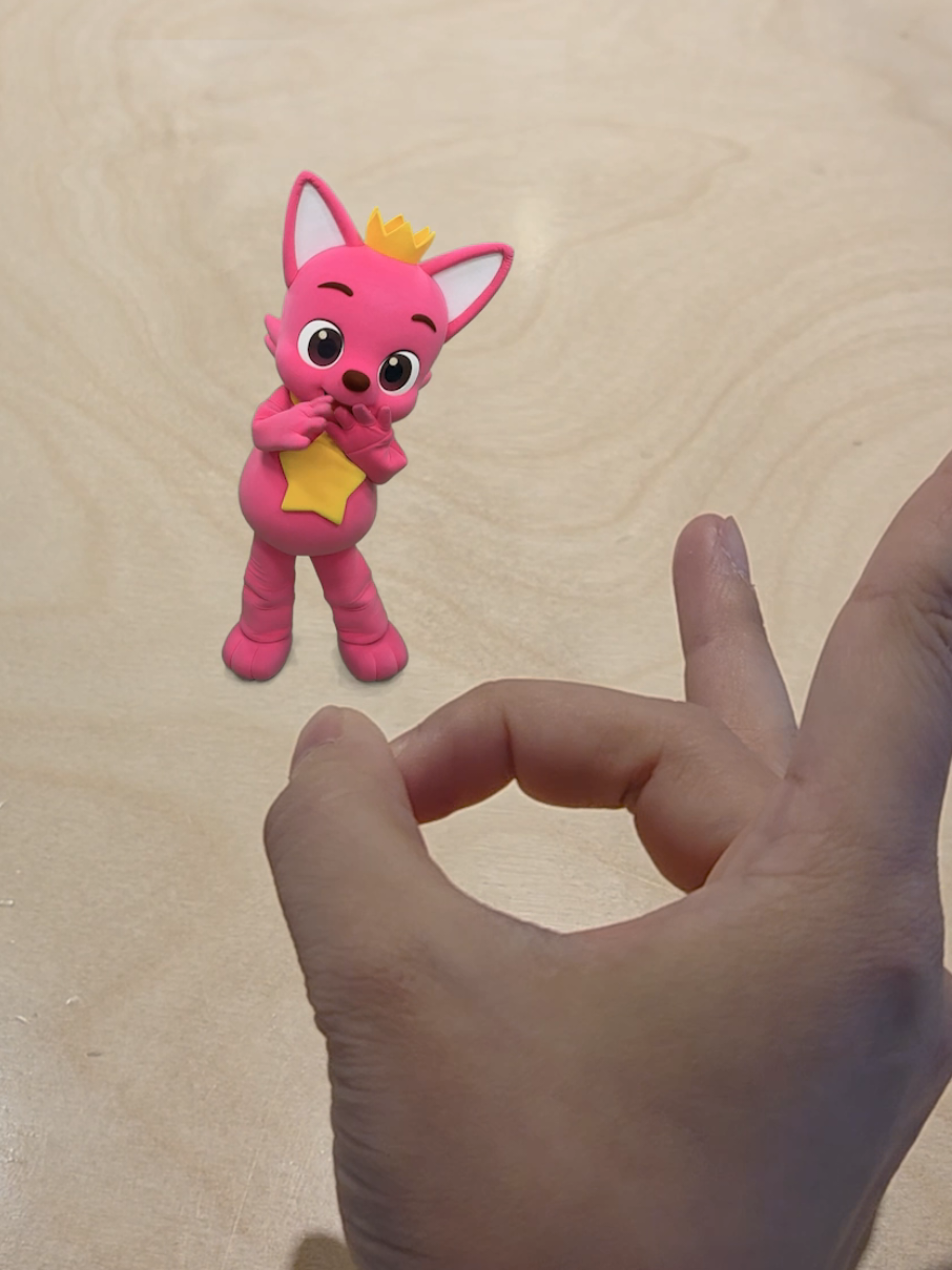 @핑크퐁 Pinkfong