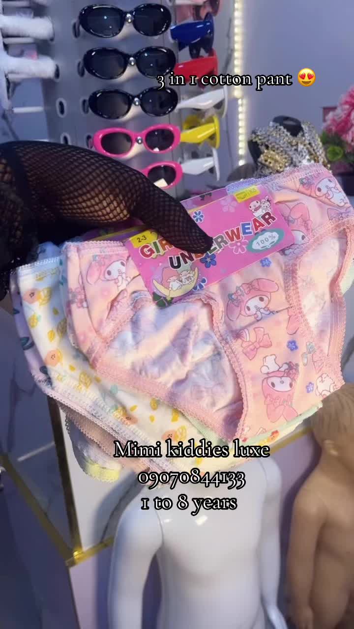 @Kiddies Vendor In Isheri Lagos