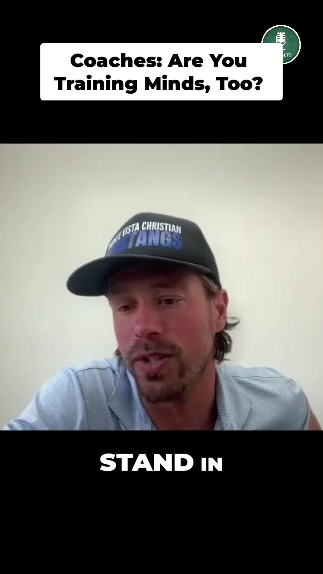 @Contacts Coaching Podcast