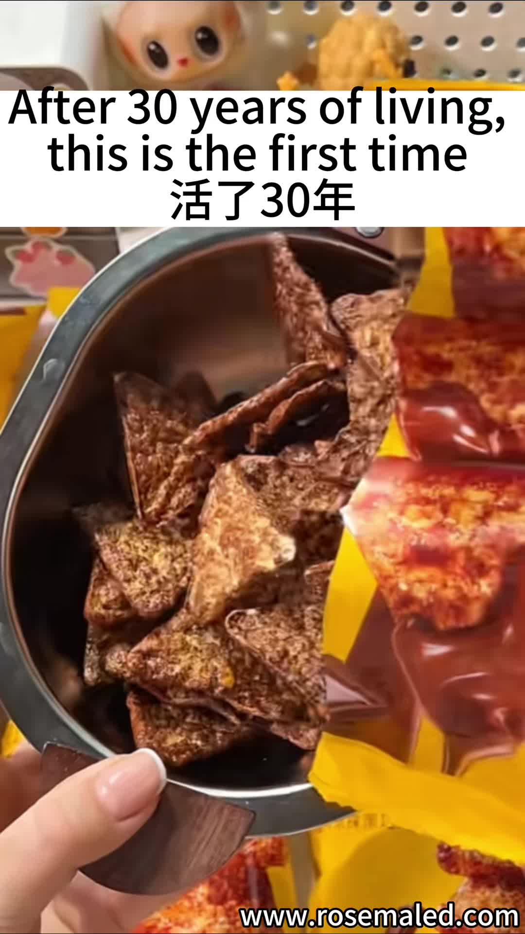 @Rosemaledfood