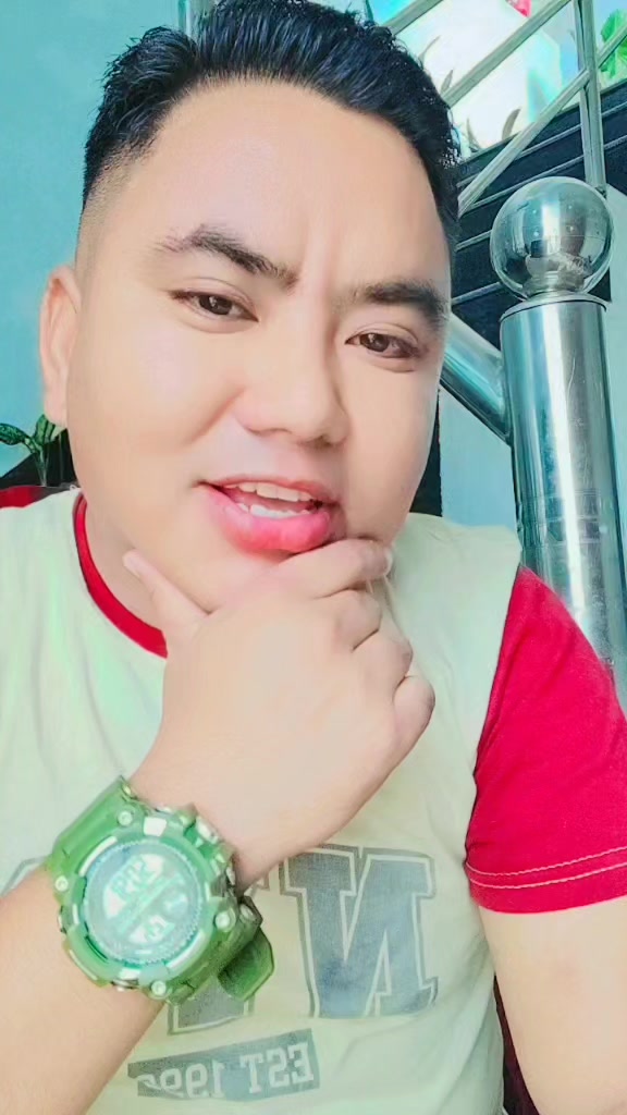 @Supreem Thapa Magar