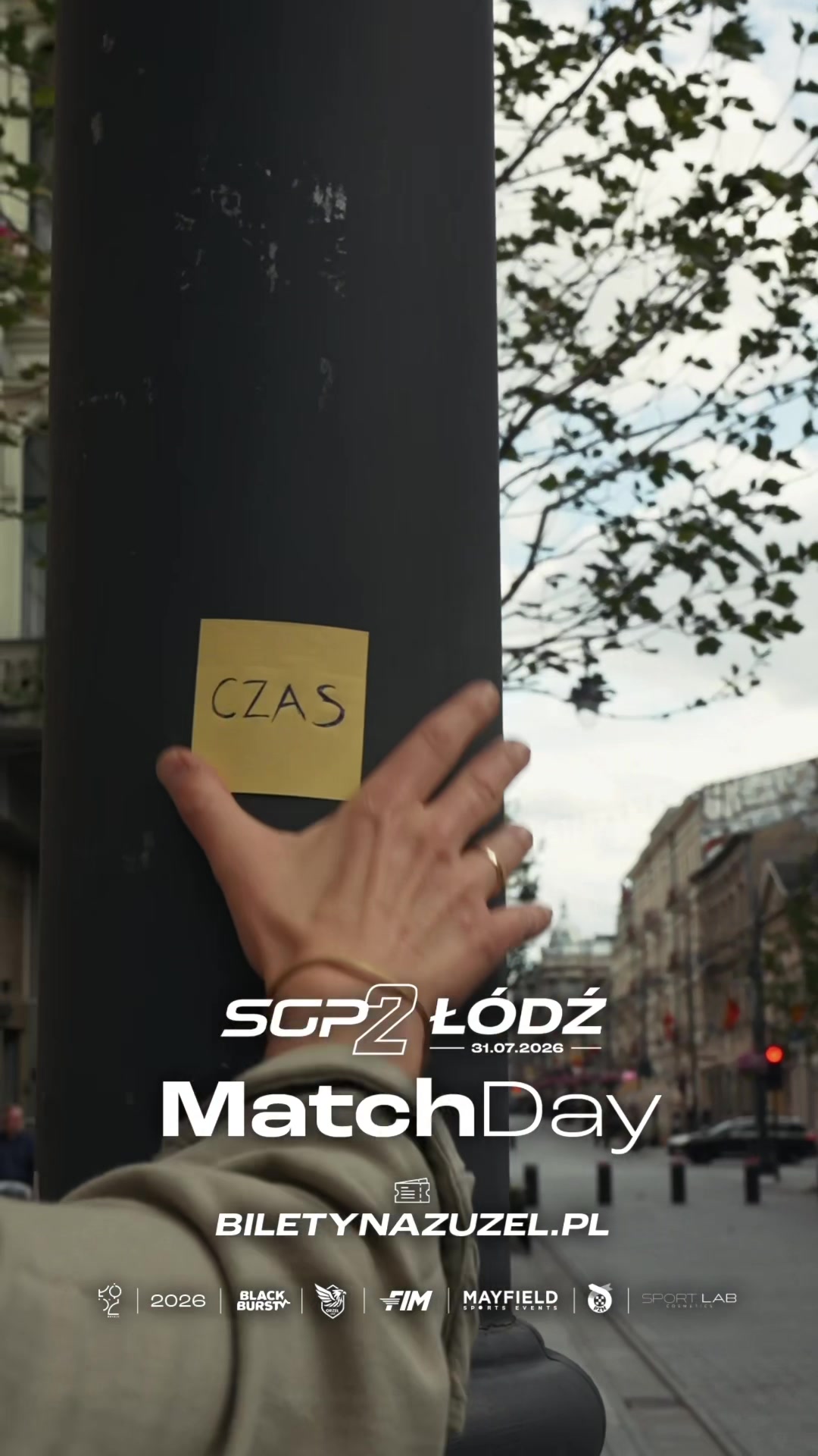 @KŻ Orzeł Łódź