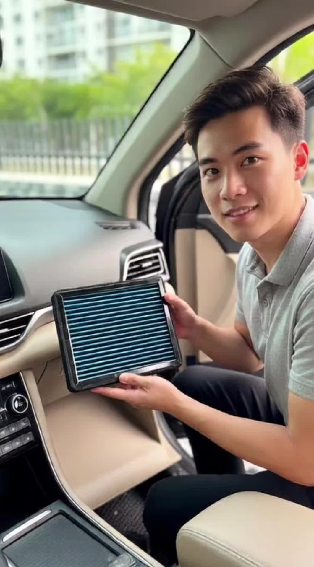 @Bố Trẻ Con