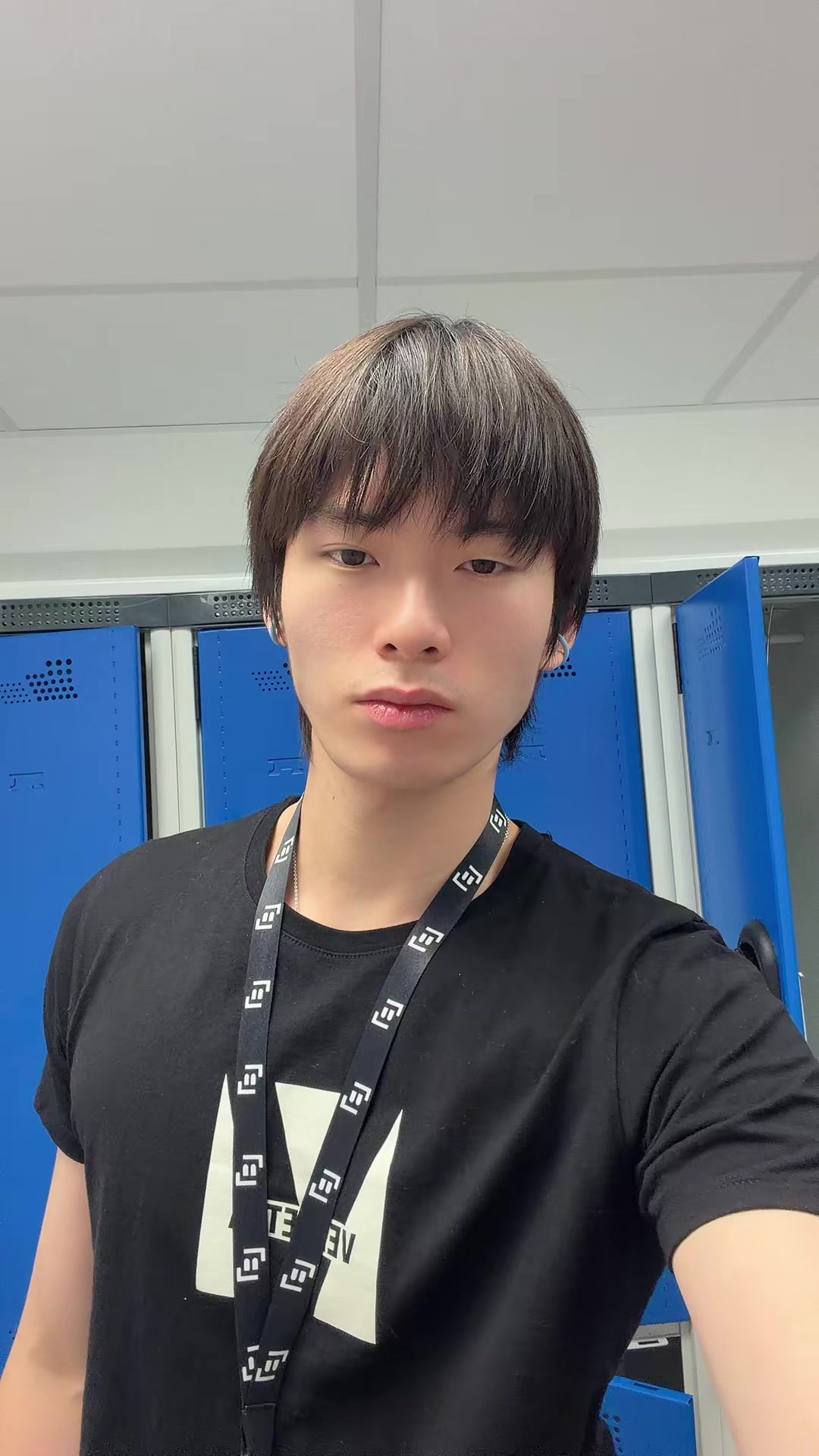 @Yi Lin