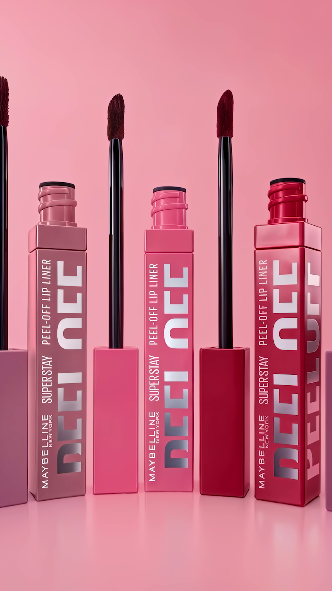@maybelline de