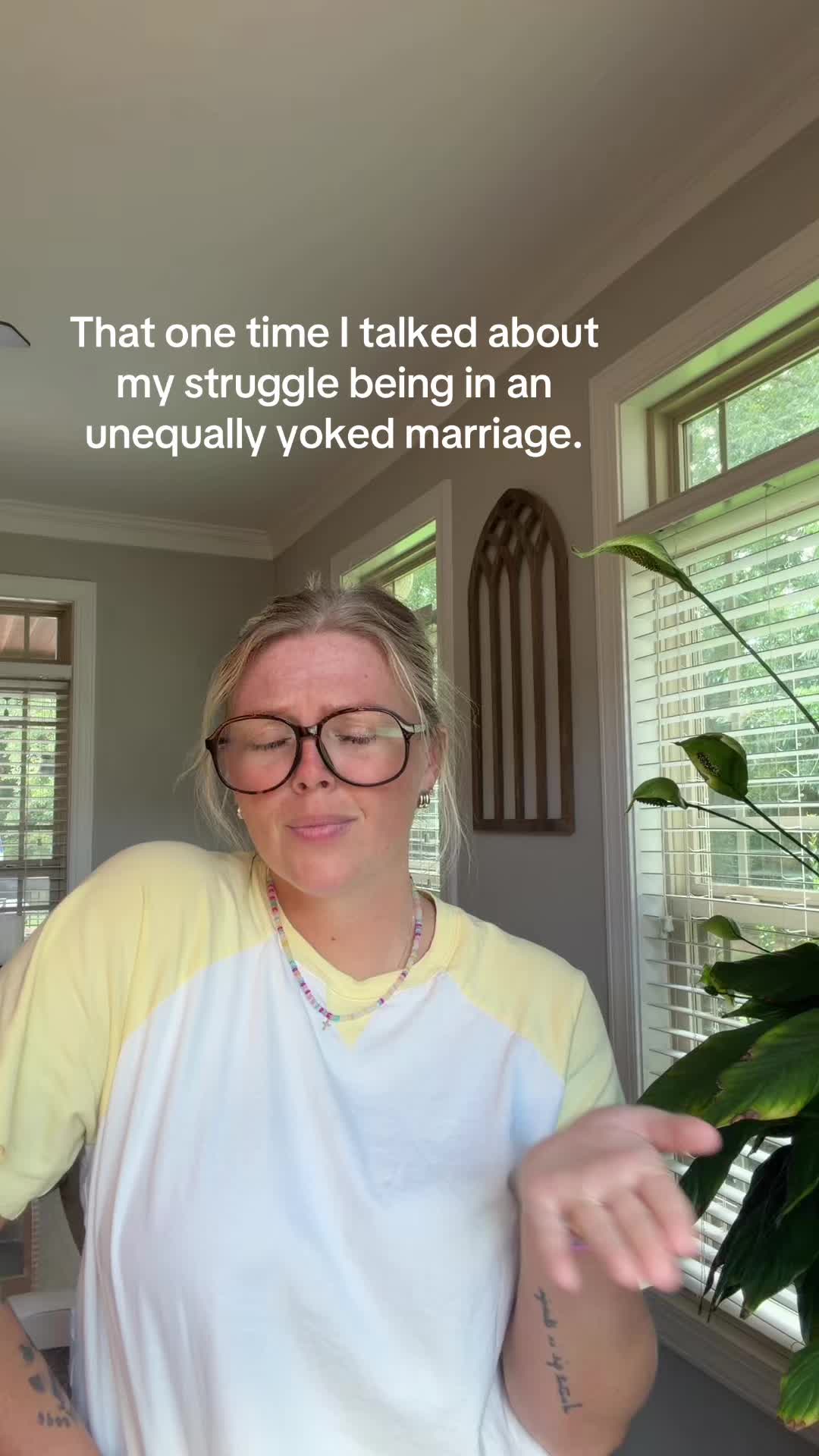 @Alexis Brown | PraisesinthePod