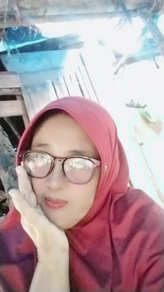 @si Boru Matondang