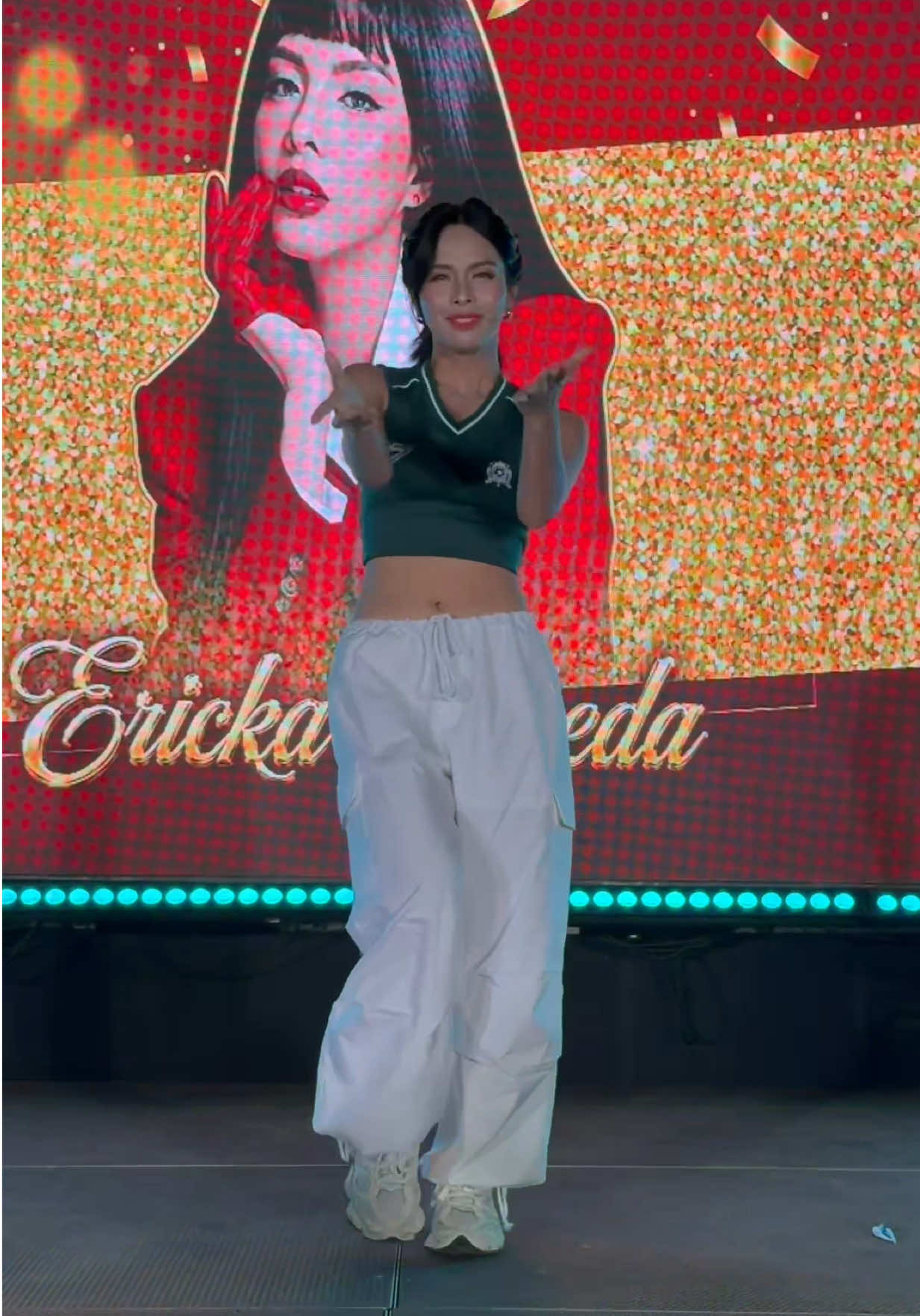 @Ericka Pineda