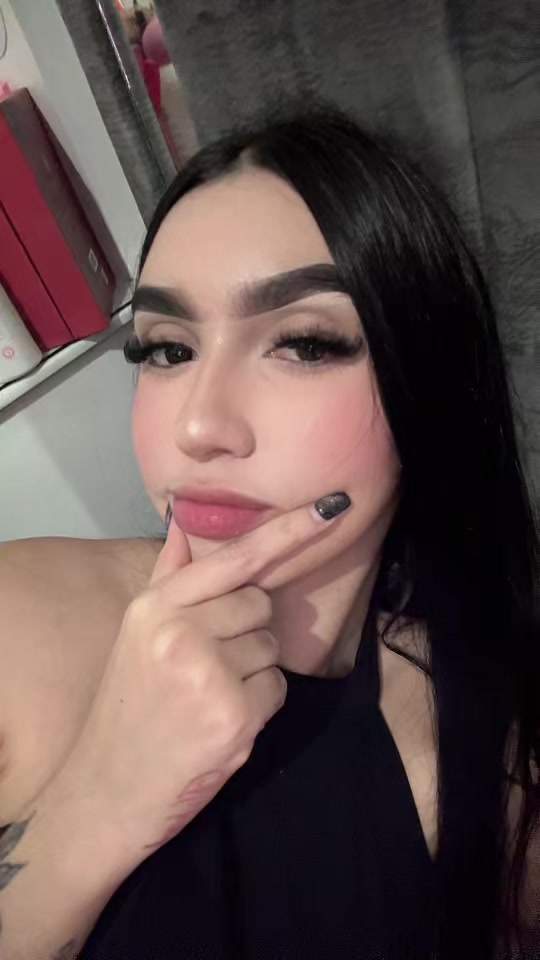@Camila Martinez