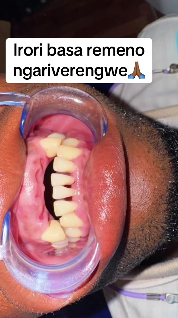 @Miss Nyandoro