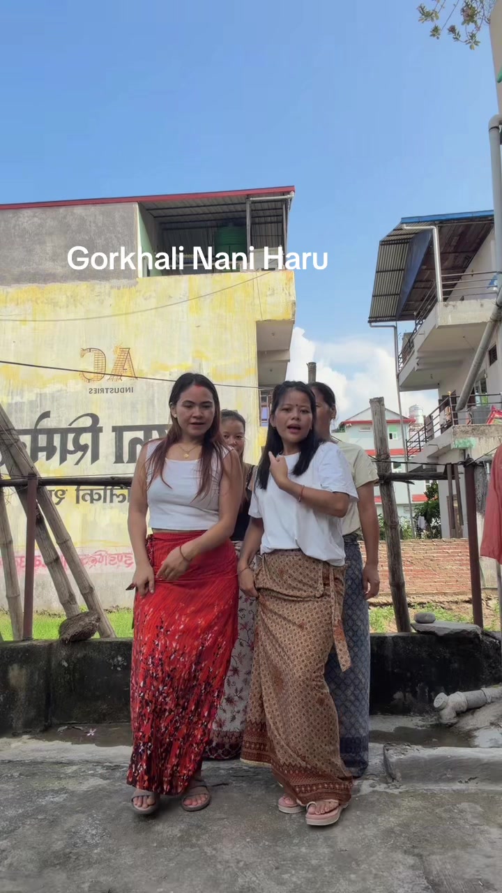 @Dibashna Gurung