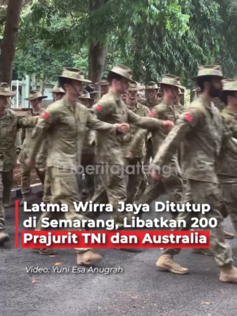 @Beritajateng.TV