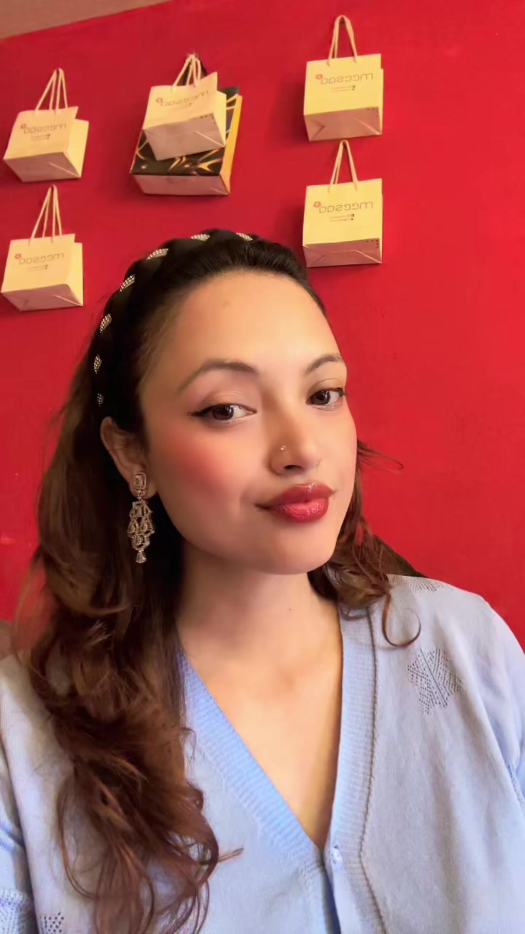 @Krisaaya