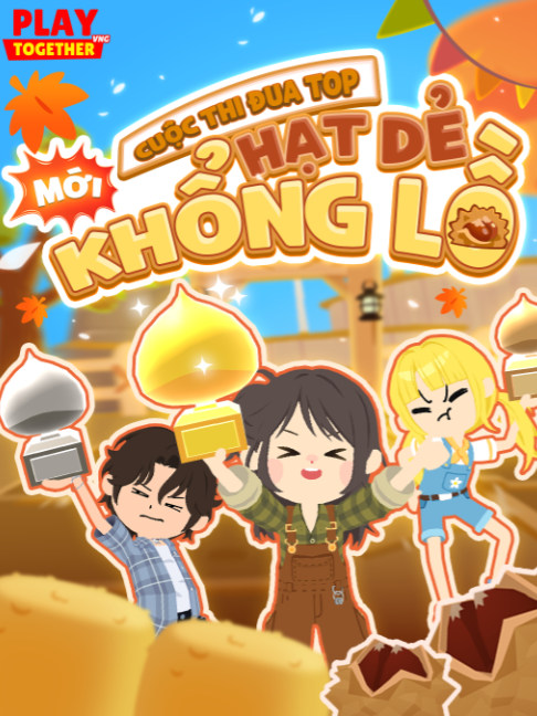 @Play Together VNG