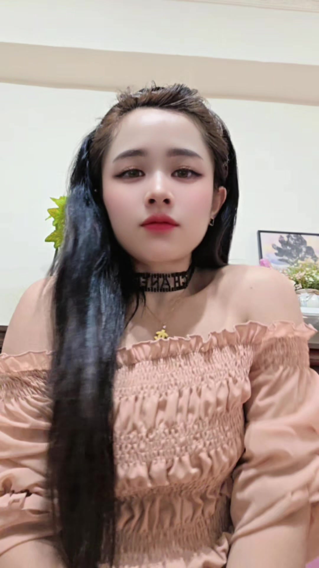 @小美Annie