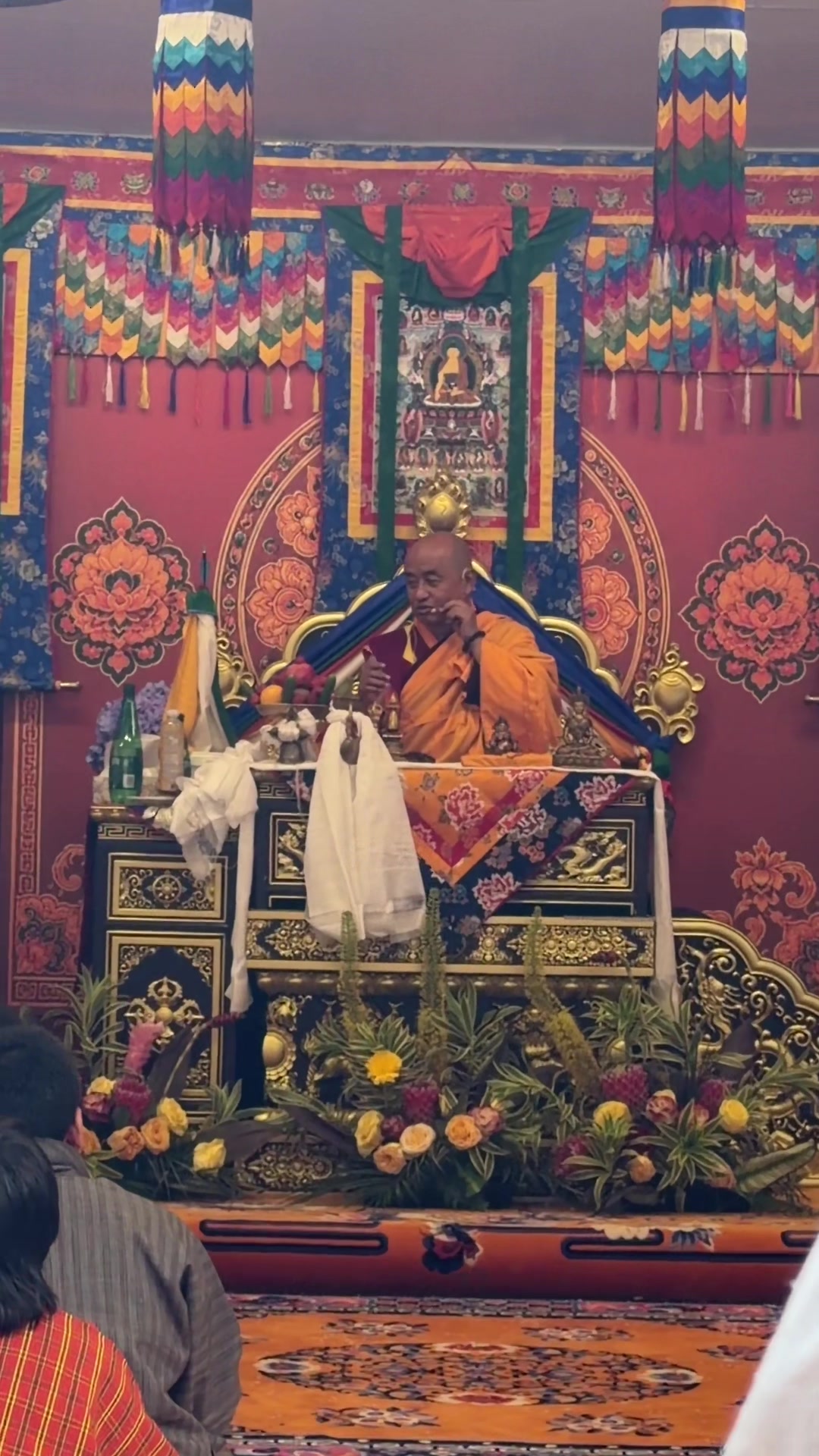 @꧁༺✨ V Bhutanese Guy ✨༻꧂