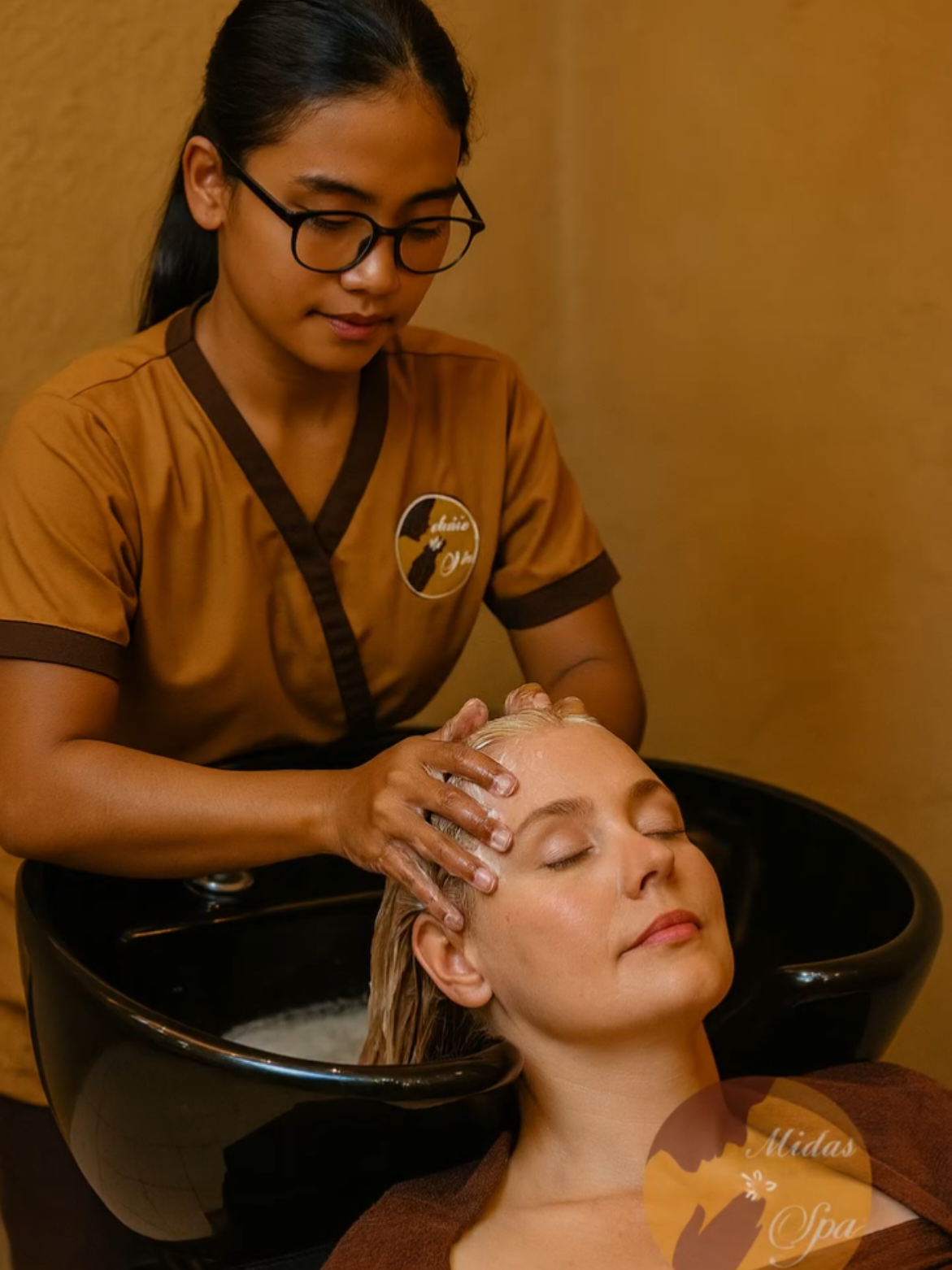 @Midas Spa Ubud