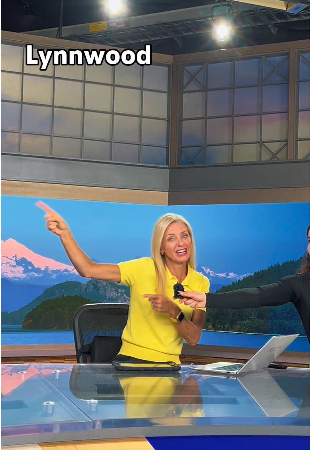 @FOX 13 Seattle