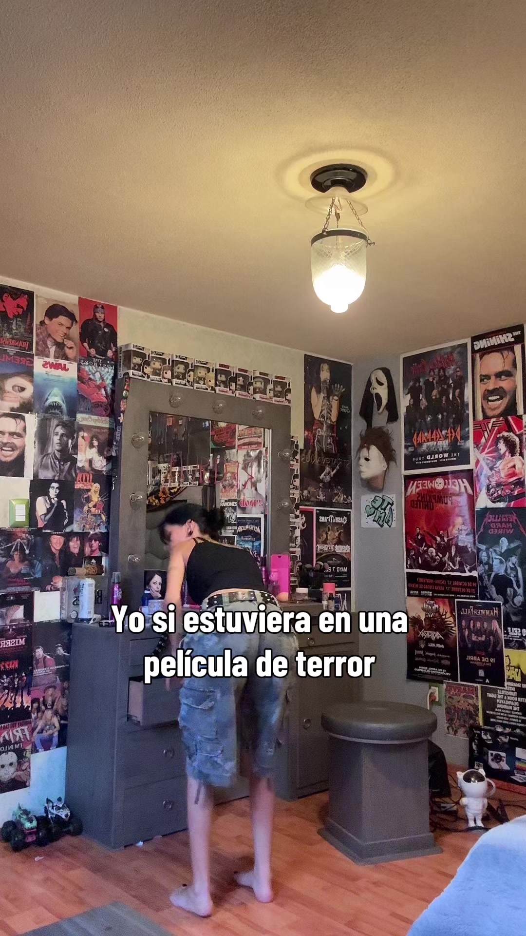 @Dani del Amor