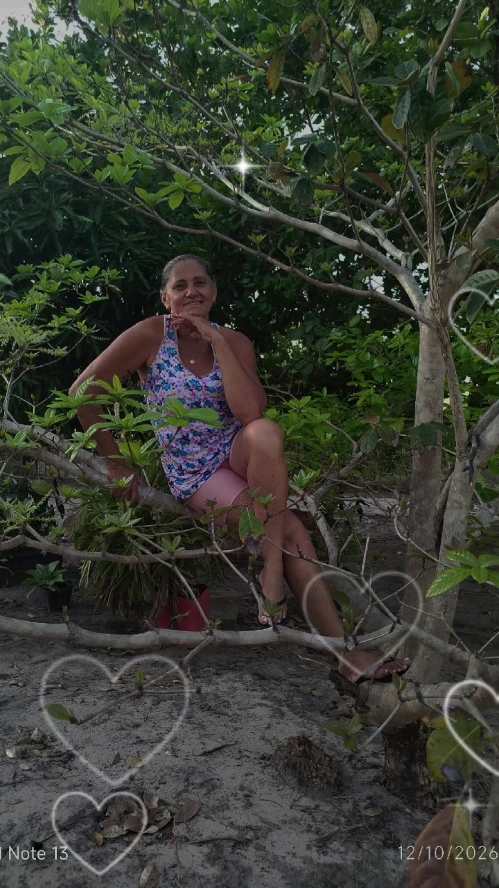 @Rosa De Sá