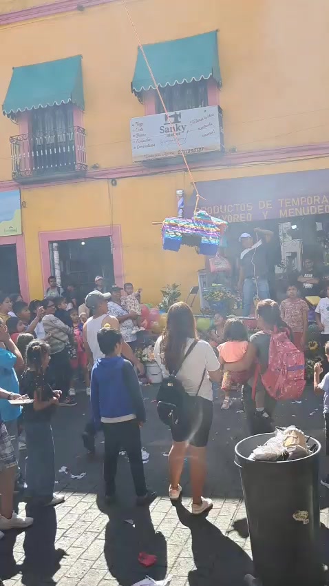 @LA BONDADOSA