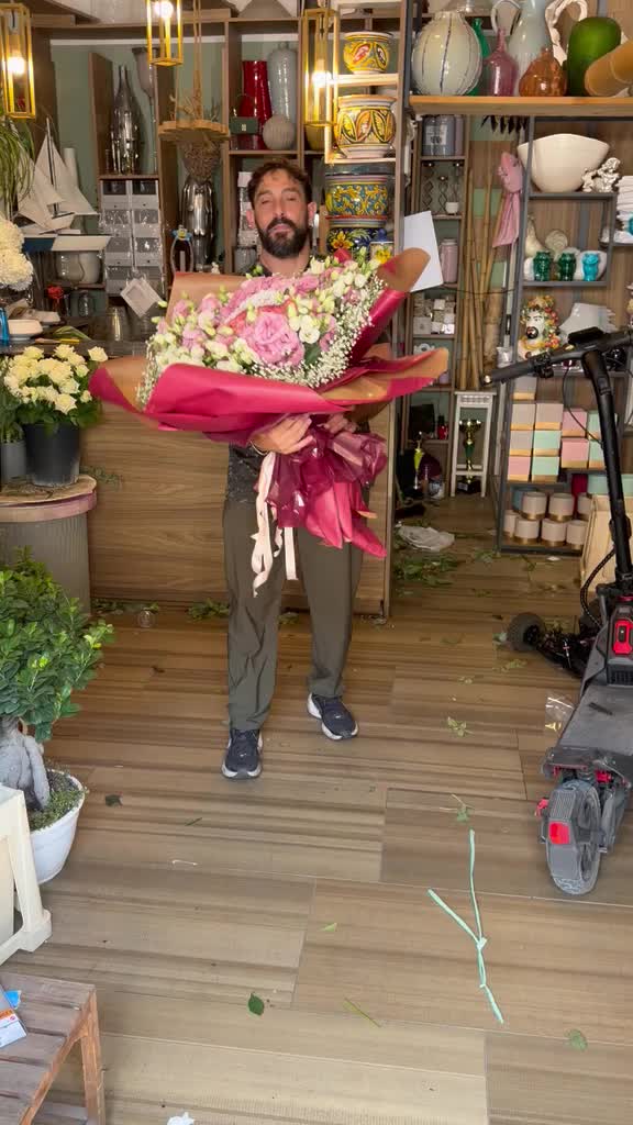 @Antonio palmieri 💐