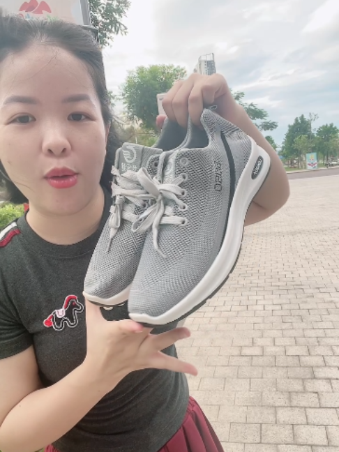 @Tổng Kho Giày Miga