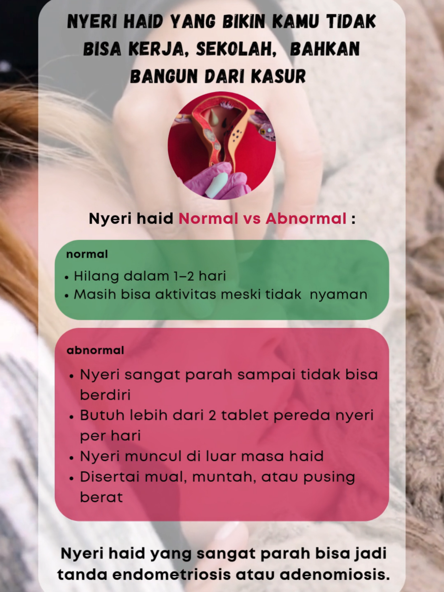 @Klinik Apollo Jakarta