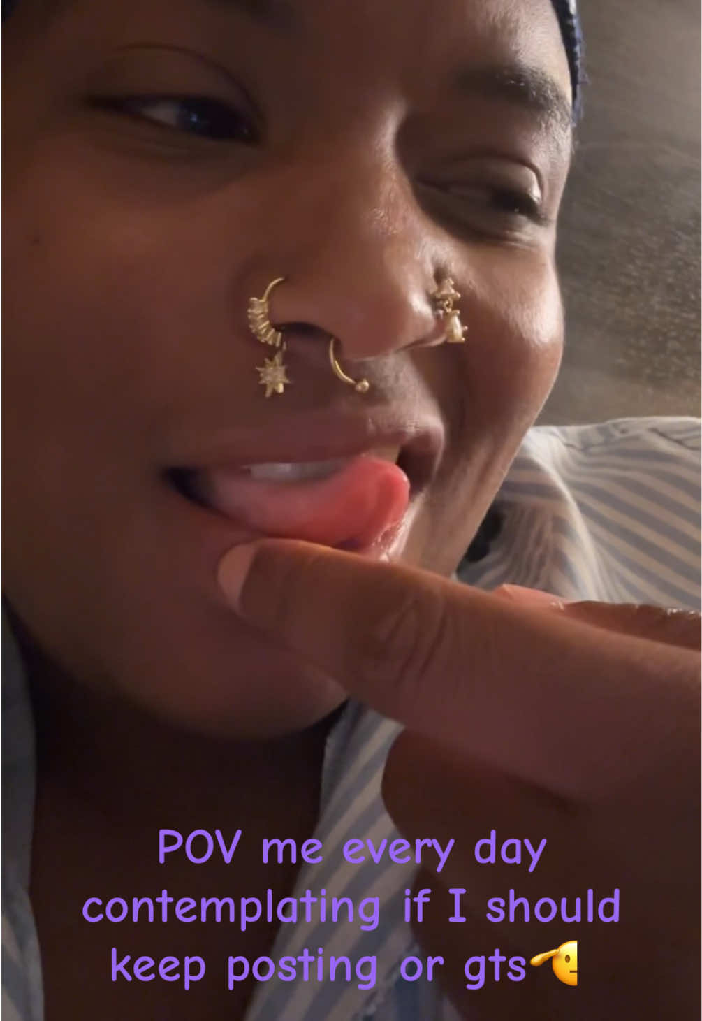 @Pretty Mami♉️❤️&zwj;🩹.