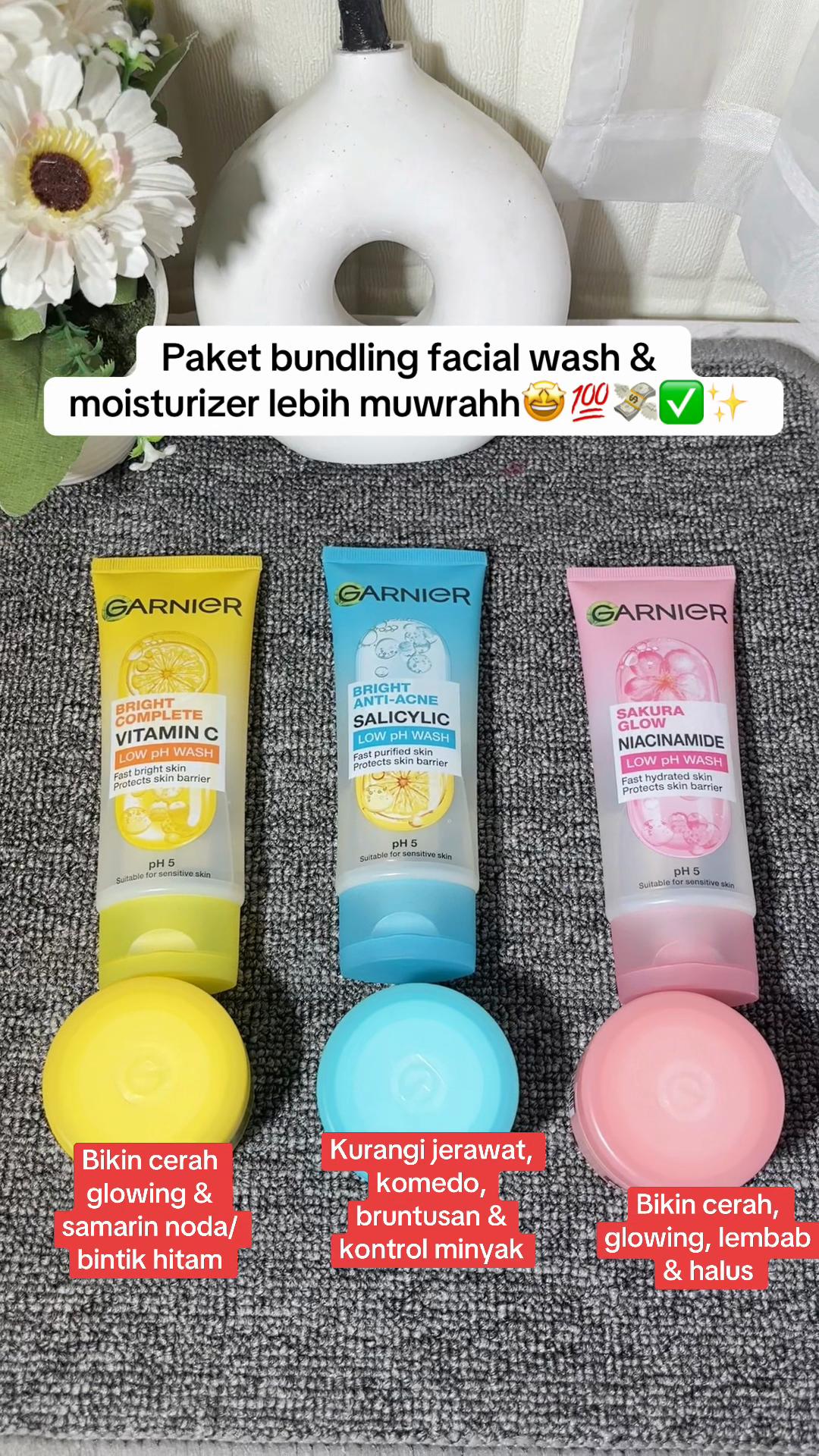 @Skincare For You ✅