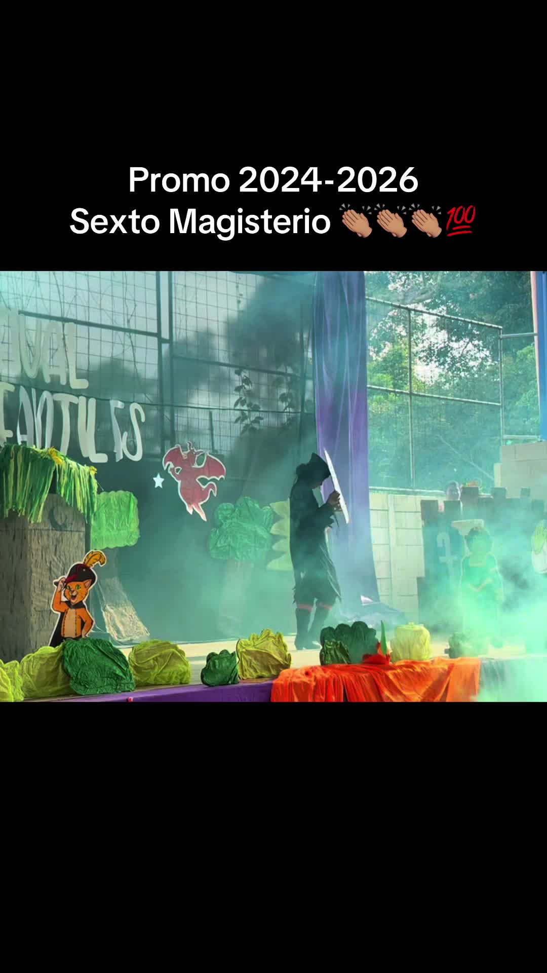@colegio San José