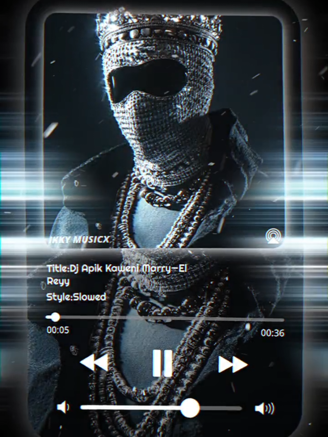 @𝐈𝐊𝐊𝐘|| 𝐌𝐔𝐒𝐈𝐂𝐗🎧