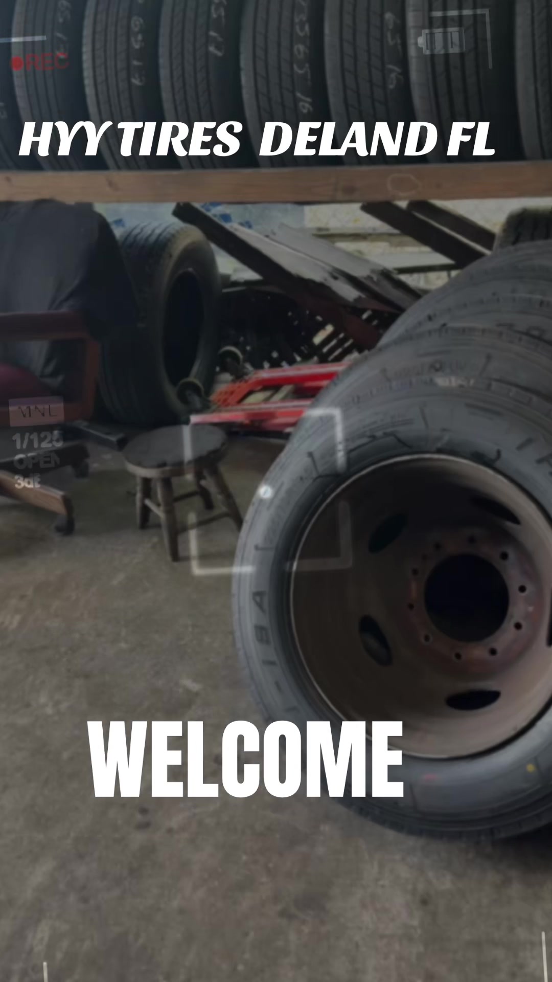 @HYY TIRES