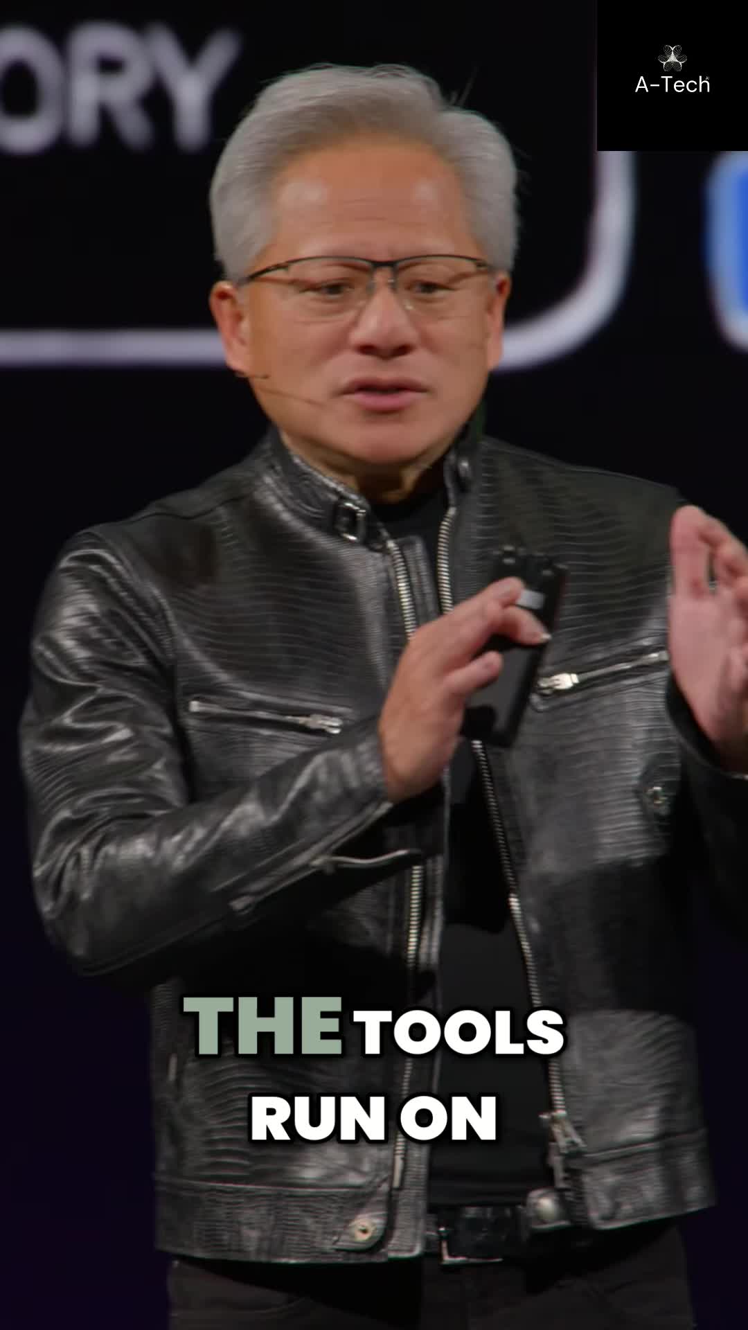 @A -Tech AI