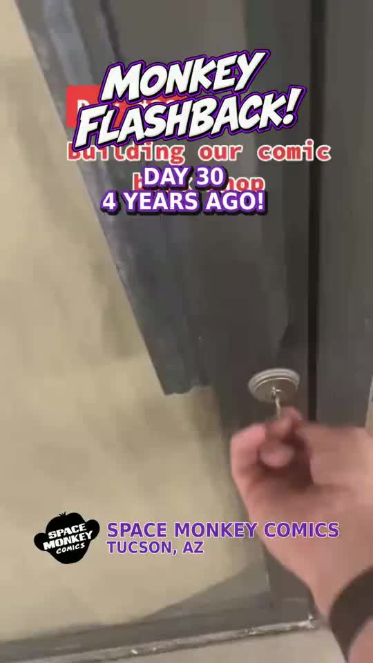 @monkeysinspace