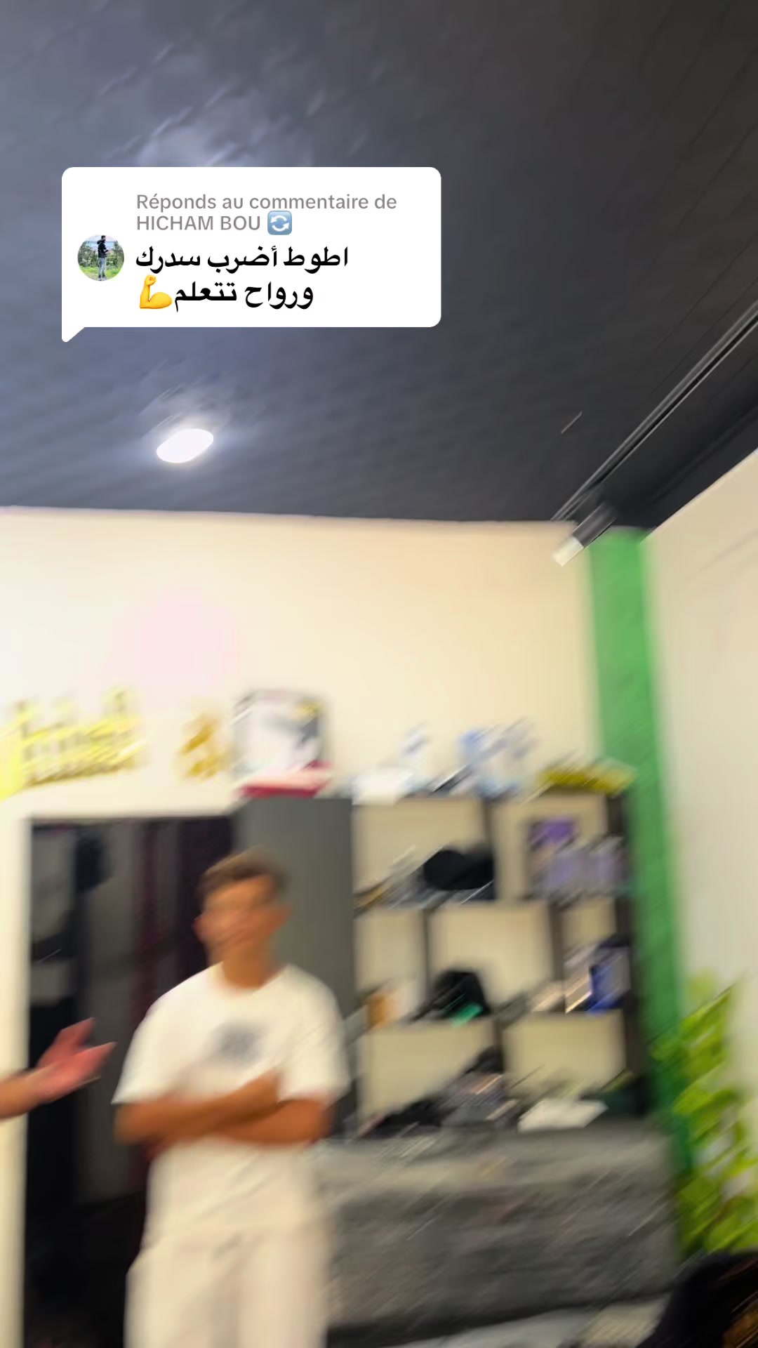 @Ecole balocano