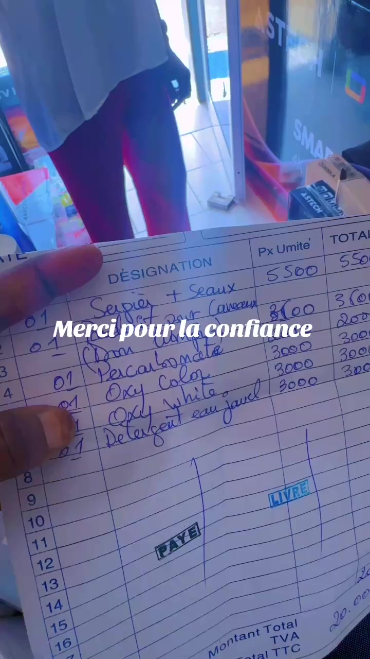 @Macna Ventes et Services