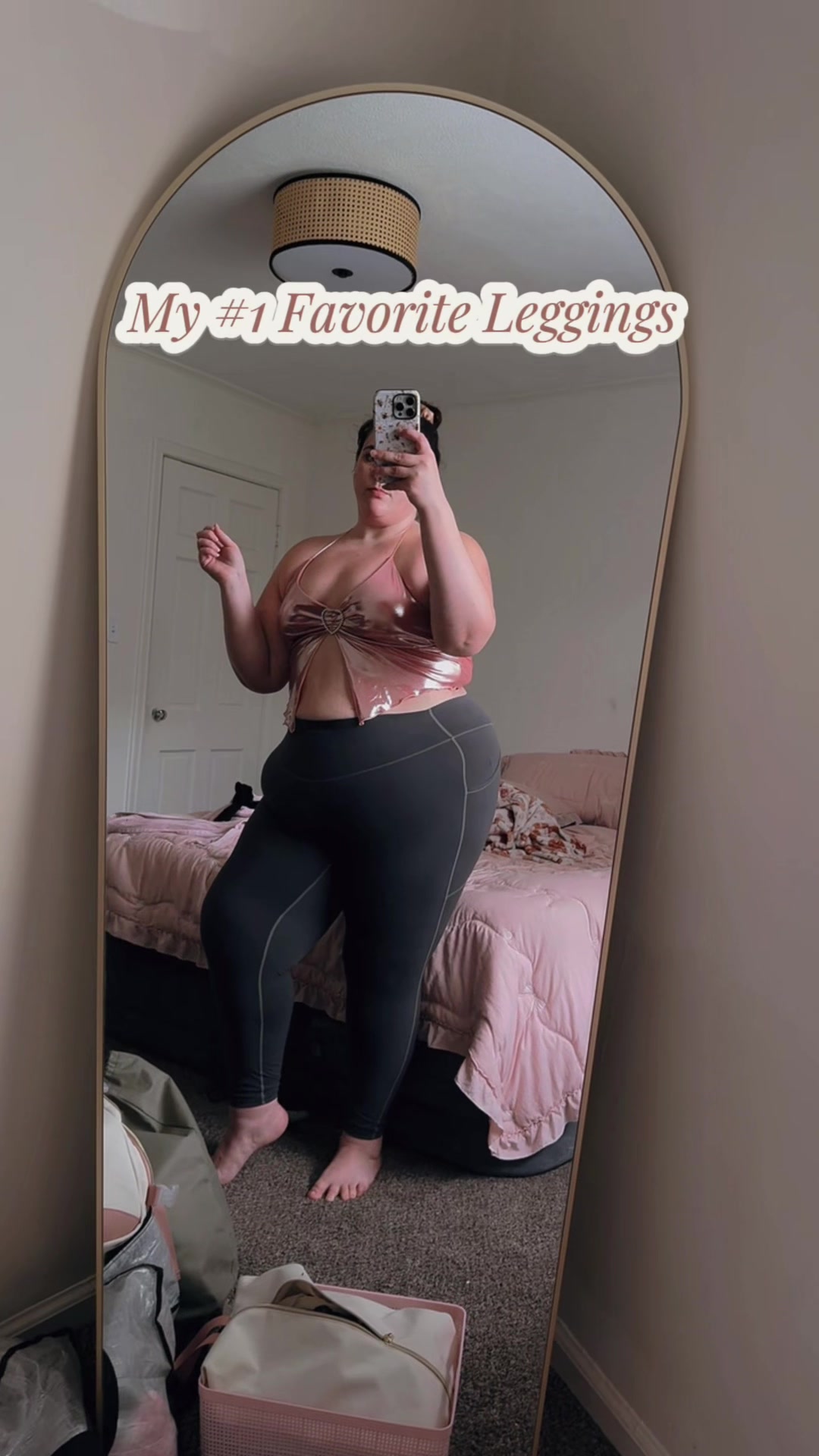@Georgia Rose