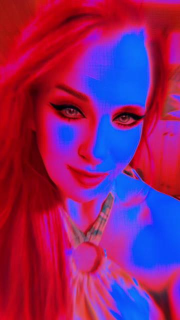 @😈🔥Qu€eN👑€rAz¥ ☠️B¡t€h🔥♐️