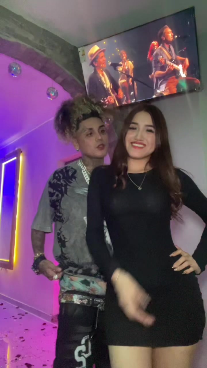 @Ator Untela 👹 LaTarantuLa