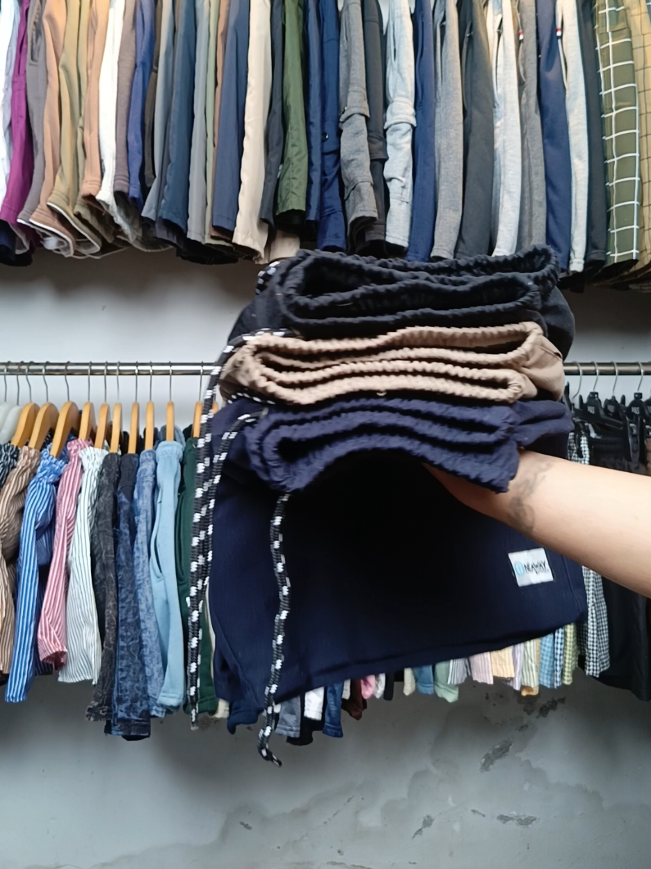 @Tampan Collection