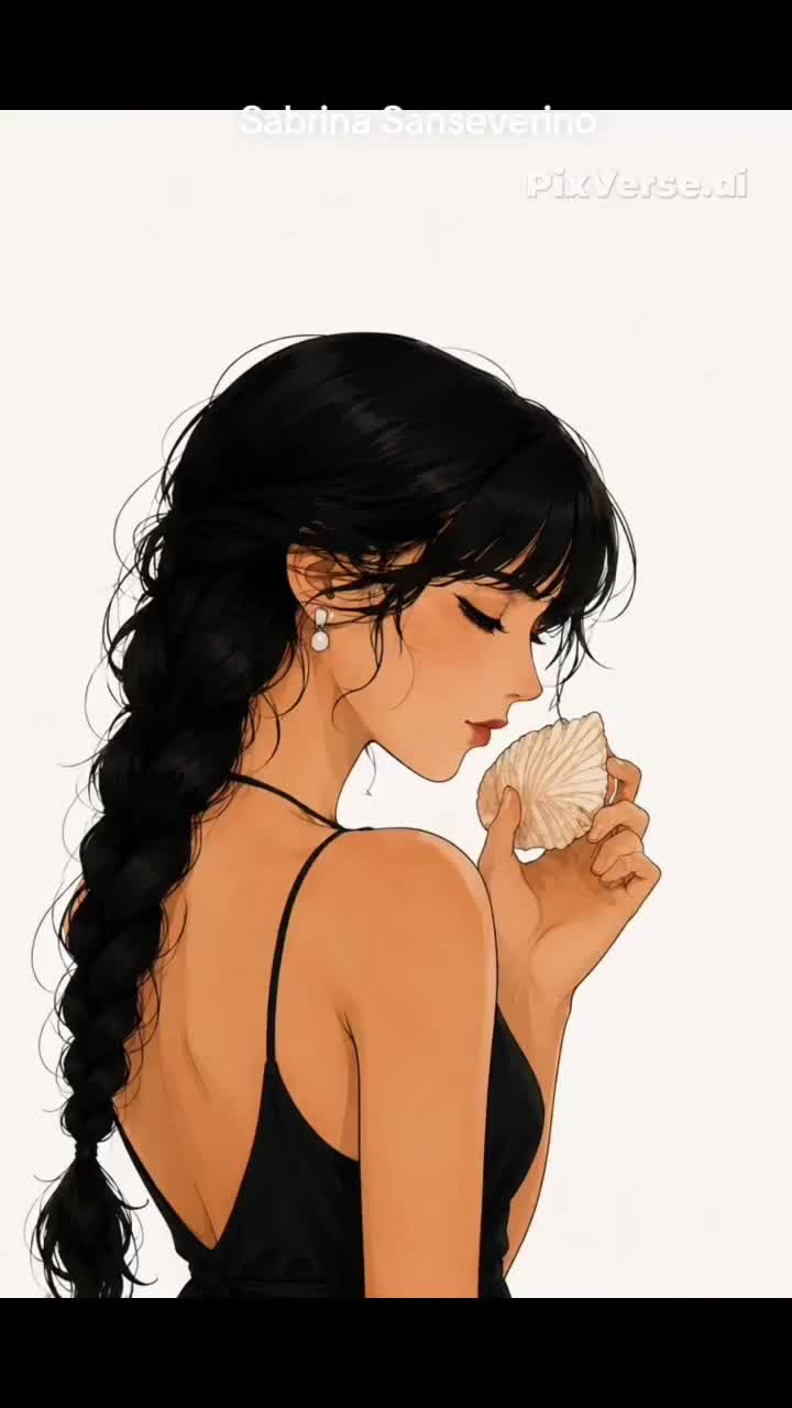 @Sabrina Sanseverino