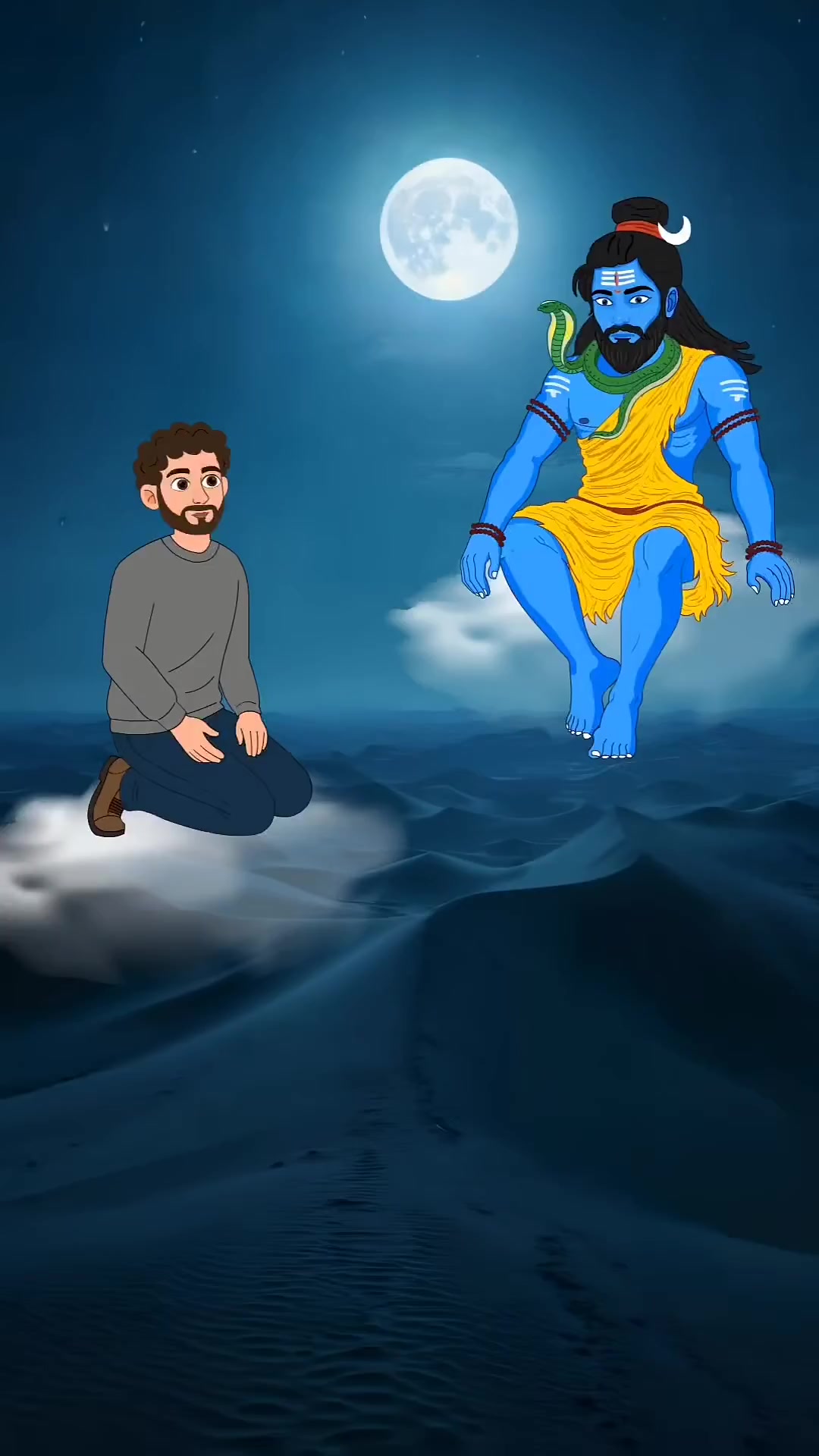 @Sri Krishna