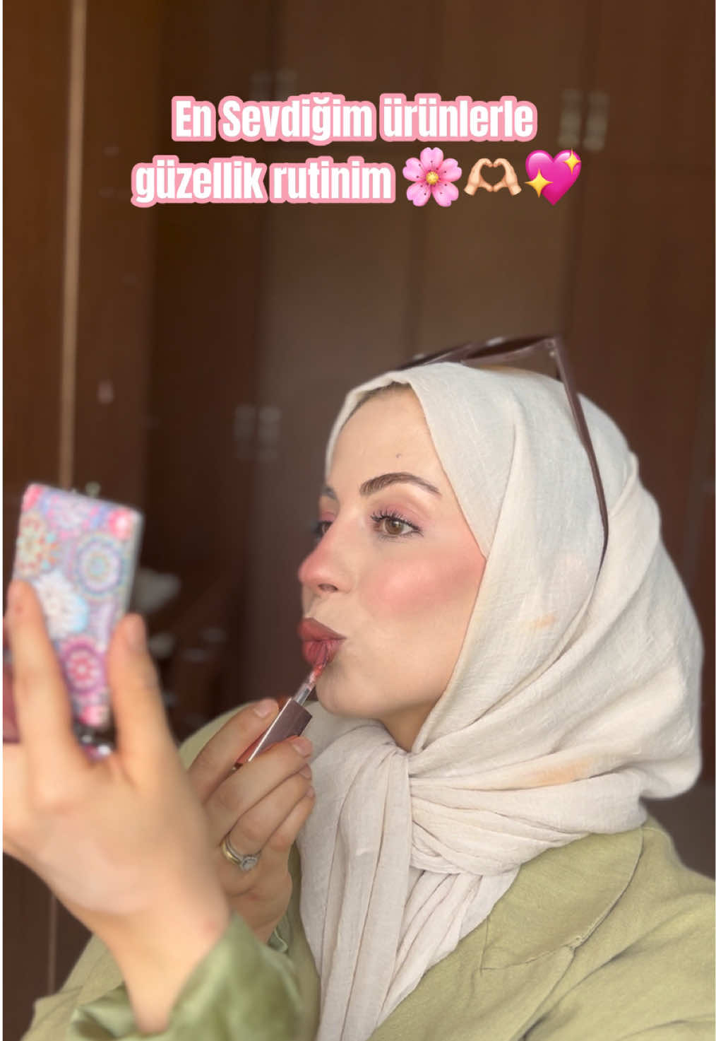 @Yaşar&ensp;Melike