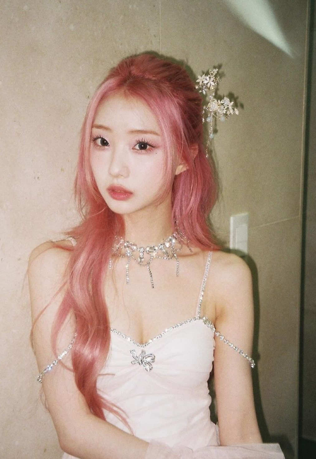 @Choerry with bunny filter