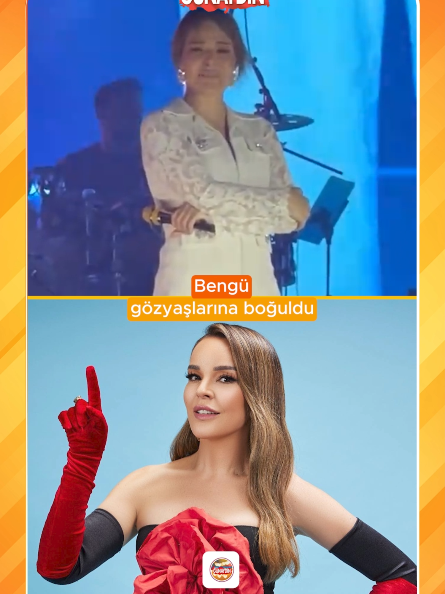 @G&uuml;naydın