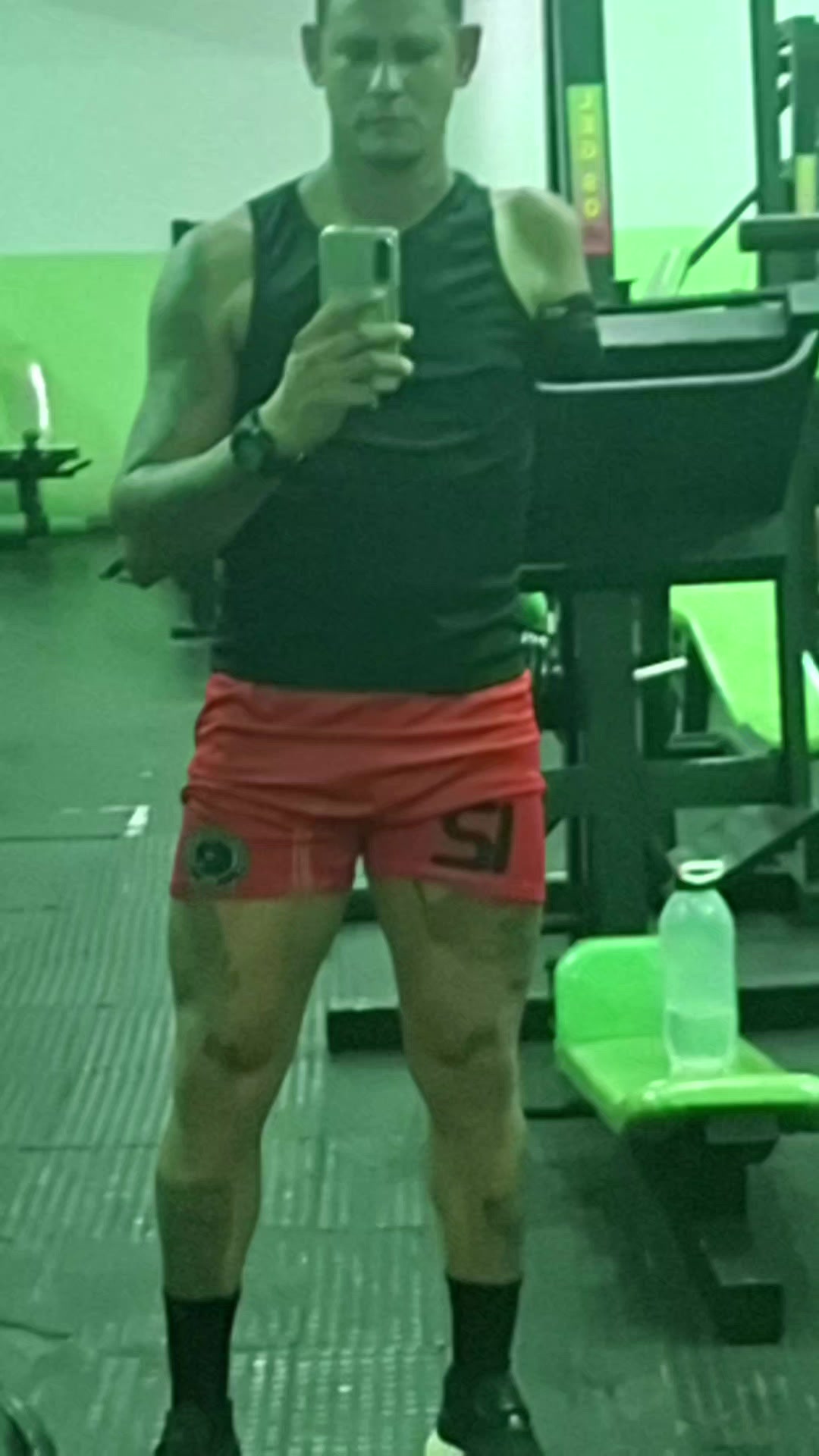 @Lydyano paratleta